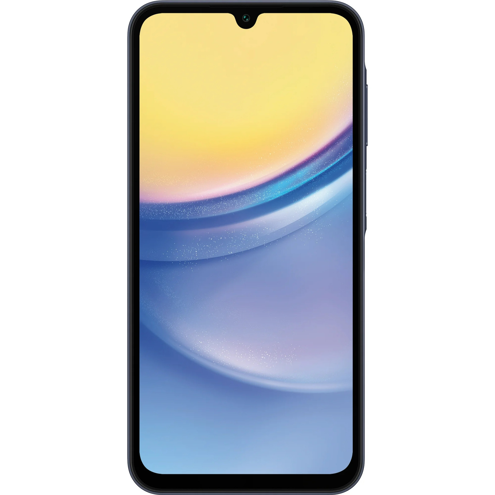 Samsung Galaxy A15 5G 64GB Smartphone – Blue Black (AT&T)