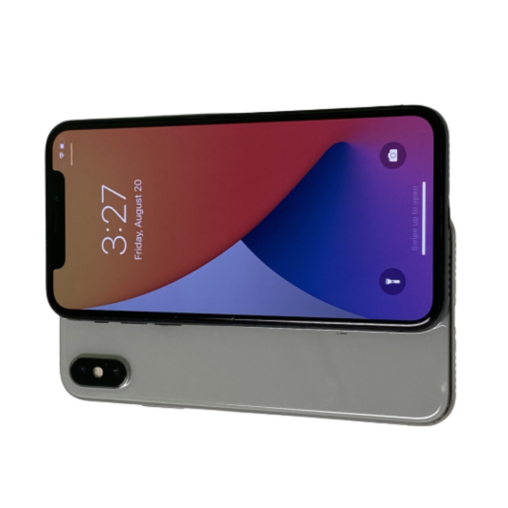 Apple iPhone X – 64GB – All Colors – Fully Unlocked (CDMA+GSM) – Mint Condition