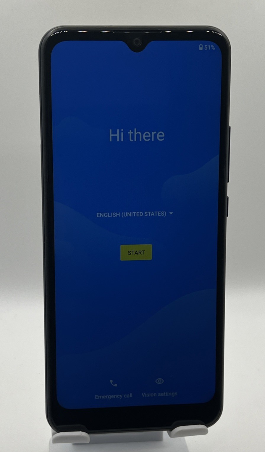 AT&T EA21102 32GB BLUE (AT&T)