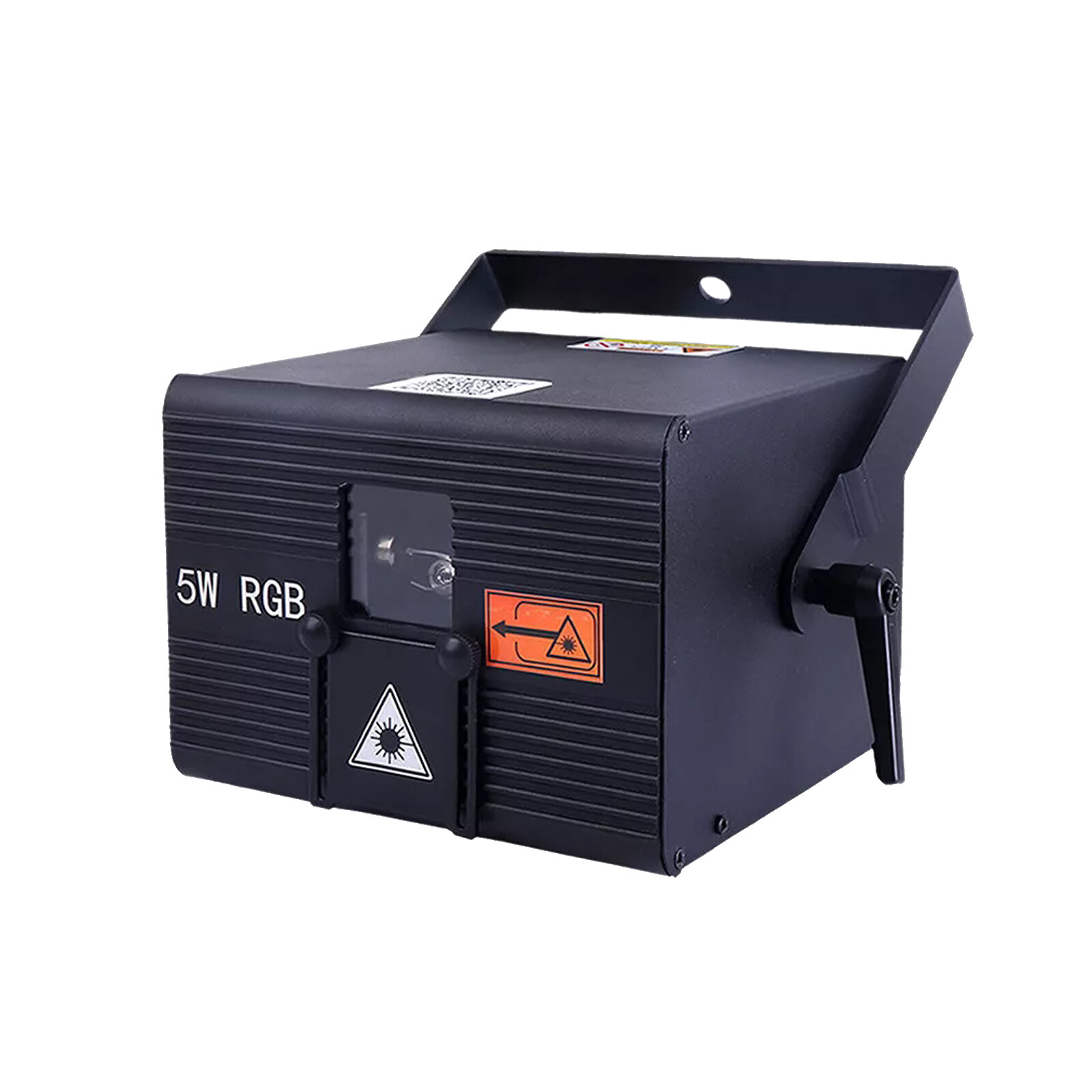 IOS Android App Edit 5W Remote RGB iLDA DMX DJ Show Stage Projector Laser Lights