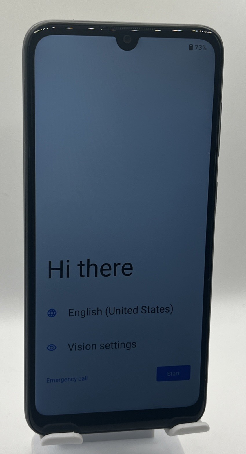 AT&T  U380AA 32GB Gray (AT&T)