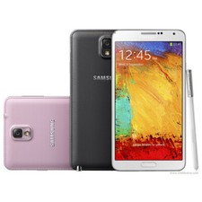 Samsung Galaxy Note 3 SM-N9005 WIFI 32GB Unlocked 4G 5.7″ SmartPhone OPEN BOX US