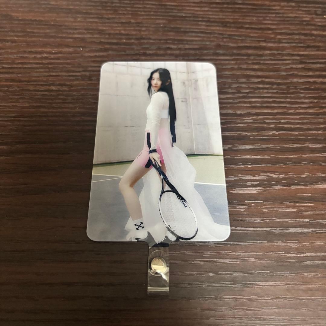 LE SSERAFIM Kazuha Smartphone Accessories