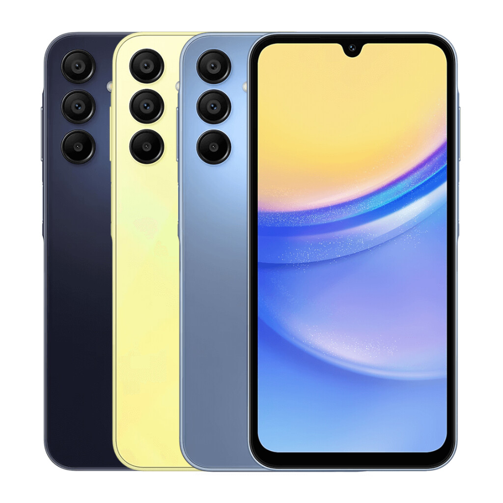 Samsung Galaxy A15 5G 128GB A156U Xfinity Only Smartphone – Excellent