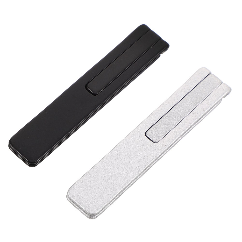 8 Pcs Pocket Phone Stand Attachment Ultra-thin Invisible Mini Holder Folding