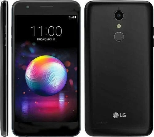 LG K30 LM-X410 32GB Android 4G LTE Unlocked Smartphone