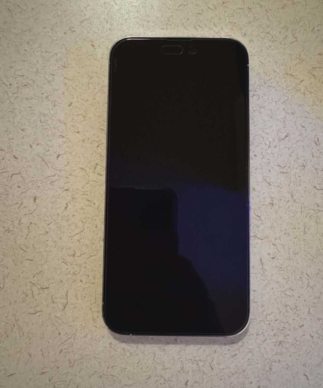 Apple iPhone 14 Pro Max Smartphone Unlocked, 128GB