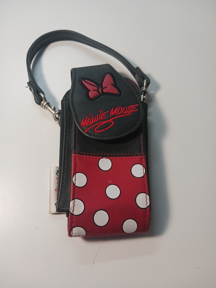 Minnie Mouse Phone Case