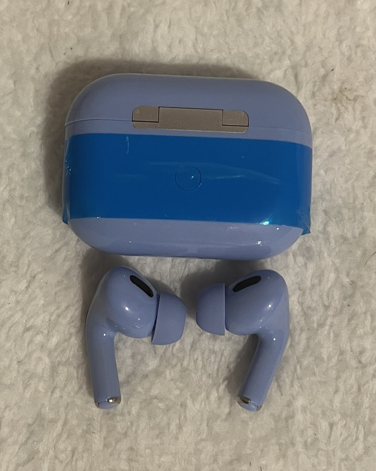 Wireless Earbuds, Bluetooth Ear Buds with Mics Clear Call with case