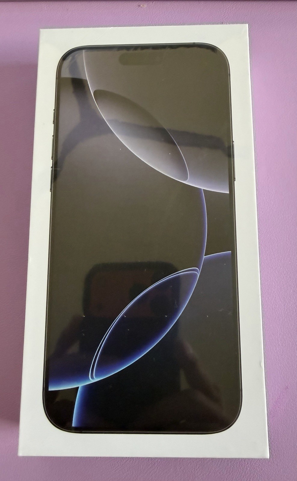 i16 Pro Max Smartphone 6.8” Display  – Android OS