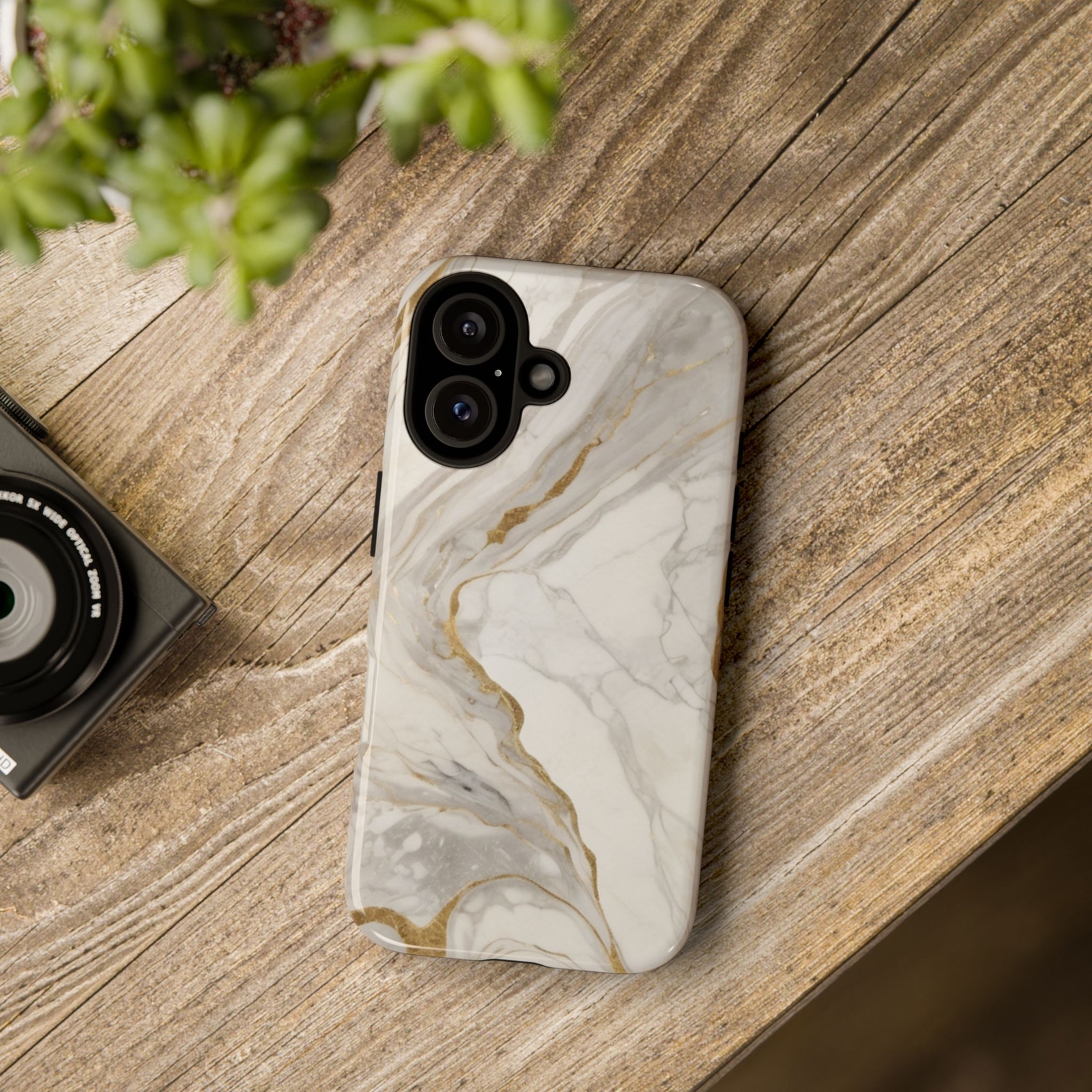 Marble Tough Cases, Stylish Phone Covers, Protective Smartphone Accessories,
