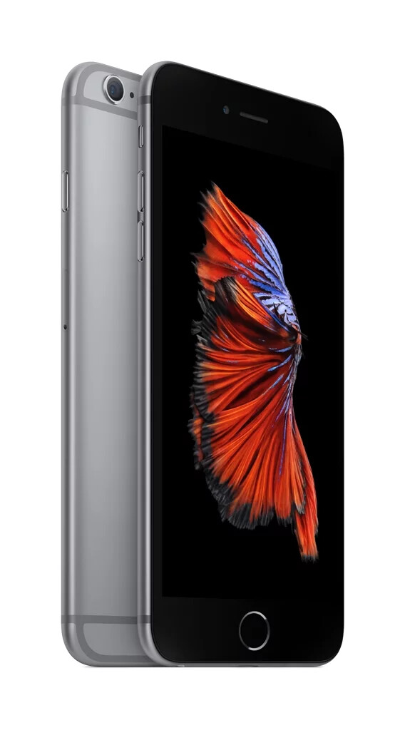 Apple iPhone 6S Plus – Unlocked, T-Mobile – SmartPhone 16GB, 32GB, 64GB, 128GB