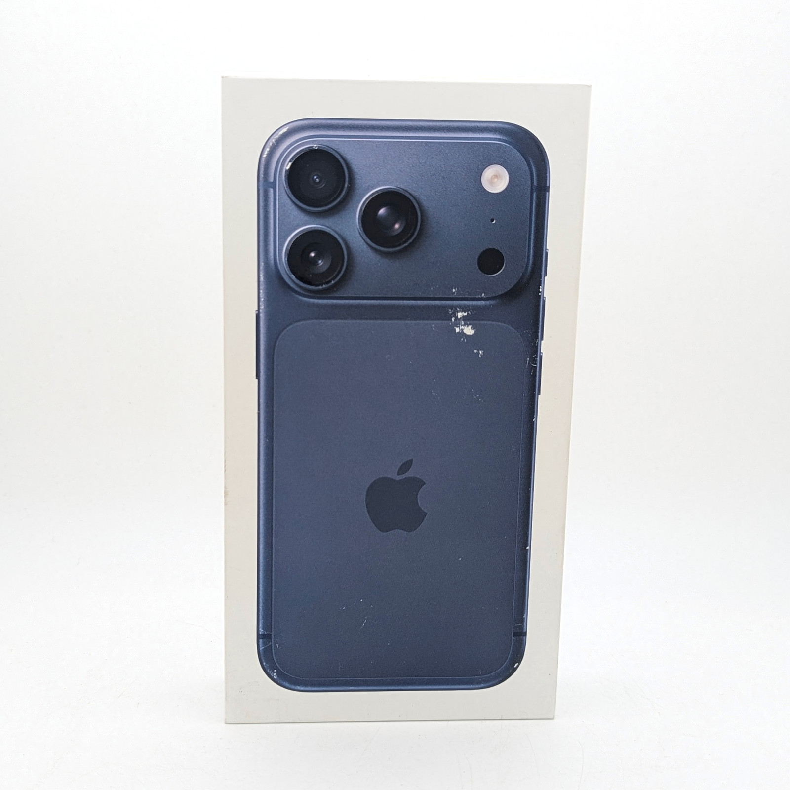 Apple iPhone 17 Pro A3256 256GB | Deep Blue | UNLOCKED