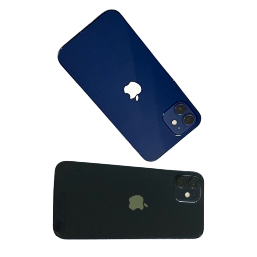 Apple iPhone 12 64GB Unlocked – Excellent Condition, Free Shipping