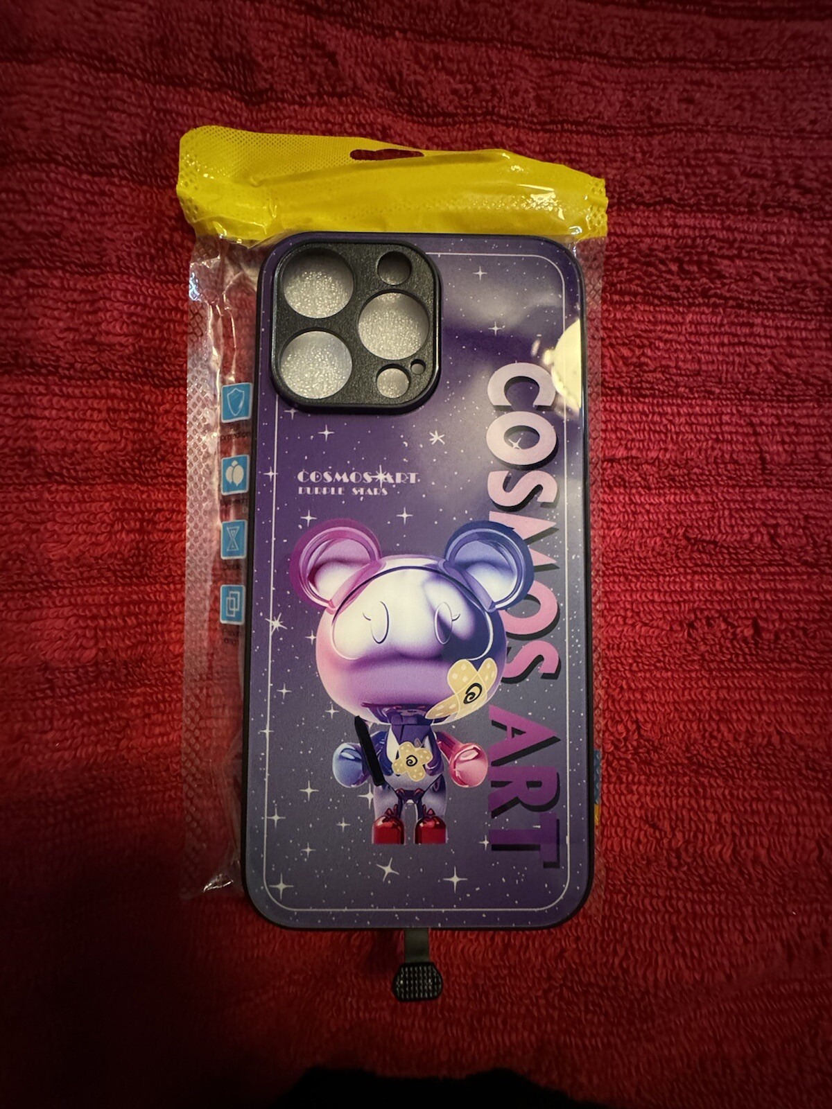 NEW APPLE IPHONE 14 PRO MAX LIGHTING CASING