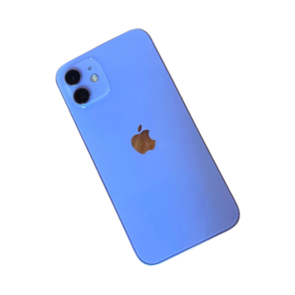 Apple iPhone 12 64GB 128GB Fully Unlocked 5G Smartphone – Good