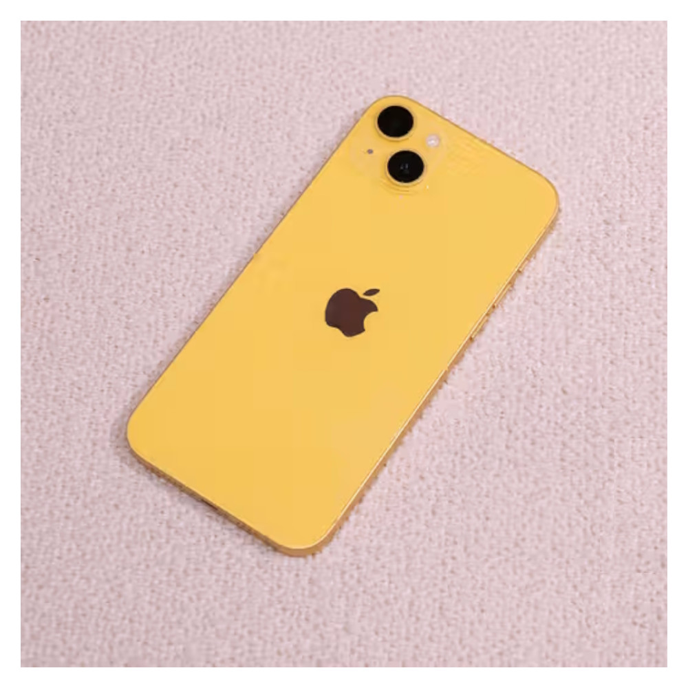 Apple iPhone 14 Plus 128GB/256GB – Good Condition, Midnight, Starlight, Red – 5