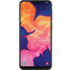 Samsung Galaxy A10e 32GB A102U GSM/CDMA Unlocked (USA Version) – Black –  Used