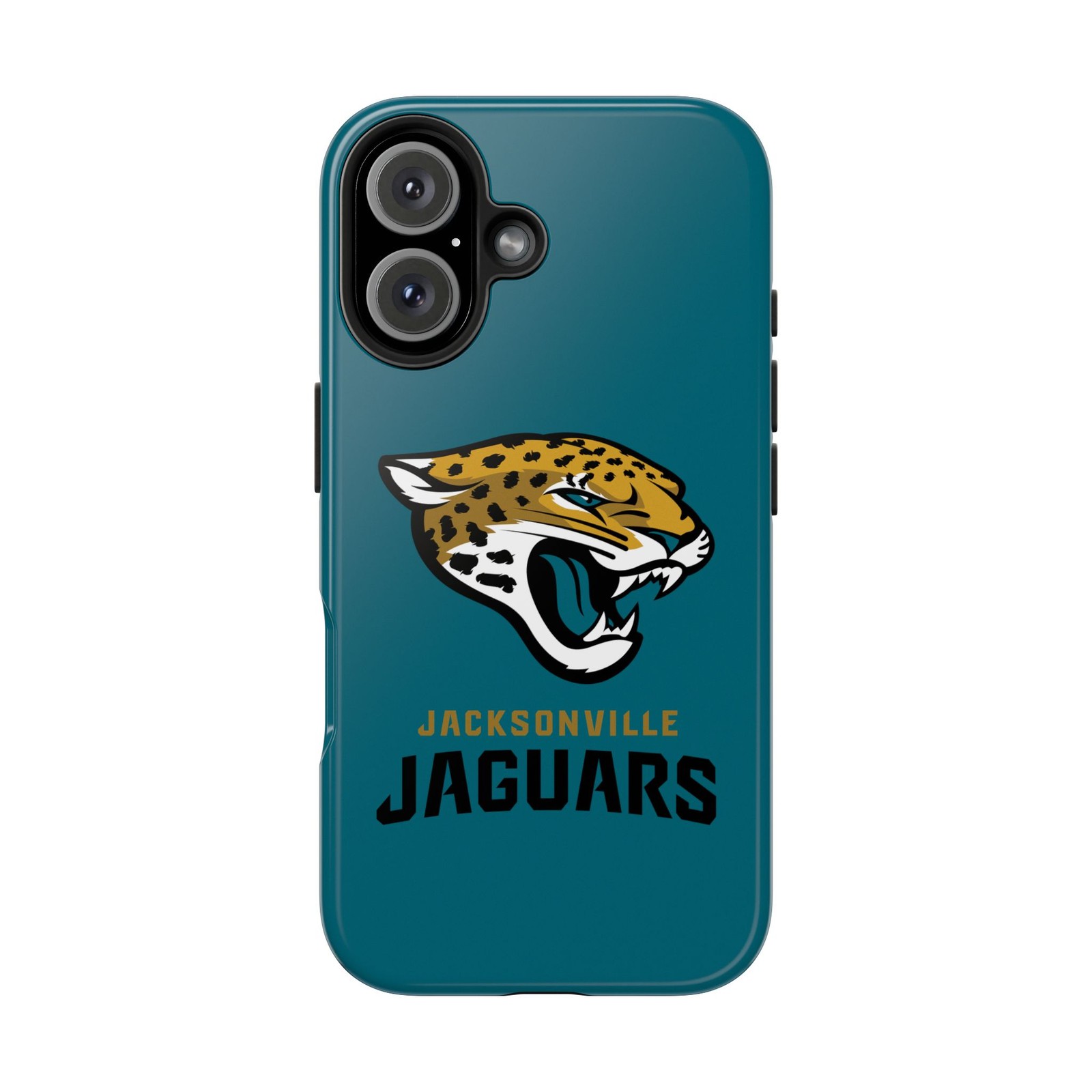 Jacksonville Jaguars Tough Phone Cases, Durable Smartphone Accessories, Fan Fave