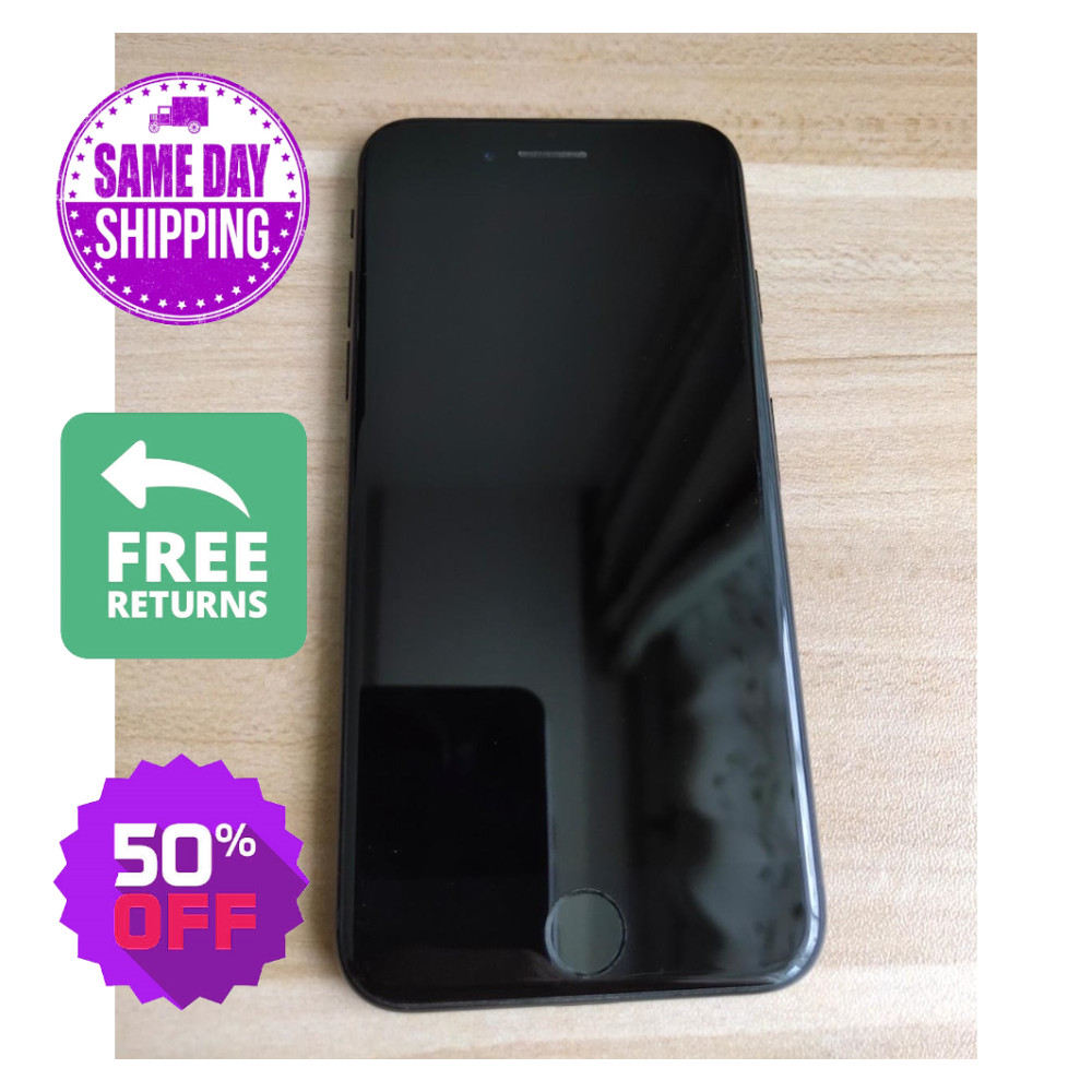 Apple iPhone 7 32/128GB Pristine condition iOS Unlocked Verizon 📦Free Shipping