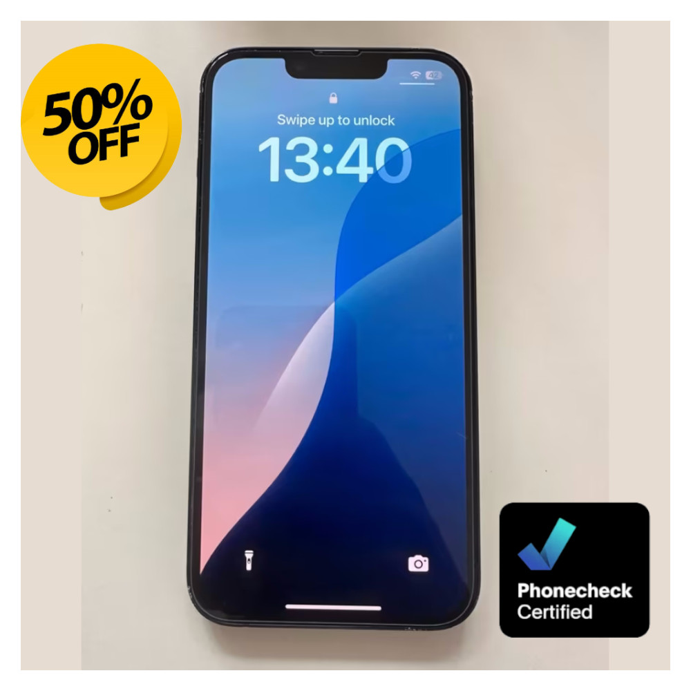 Apple iPhone 14 128GB 256GB 512GB Red/Midnight Pristine Unlocked Verizon