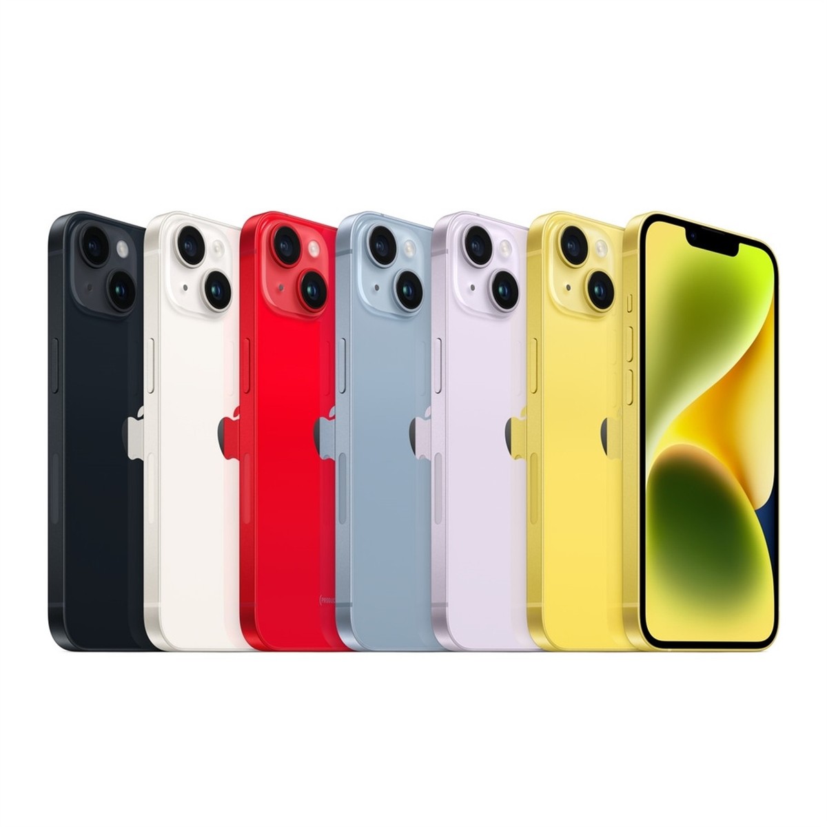 Apple iPhone 14 128GB 6.1″ 5G Fully Unlocked. US VERSION – VERY GOOD