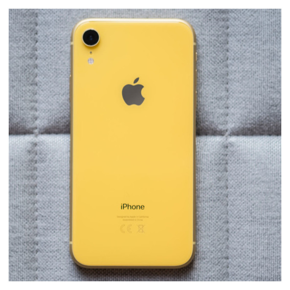 Apple iPhone XR 64GB – Mint Condition, Verizon/T-Mobile, Free Shipping