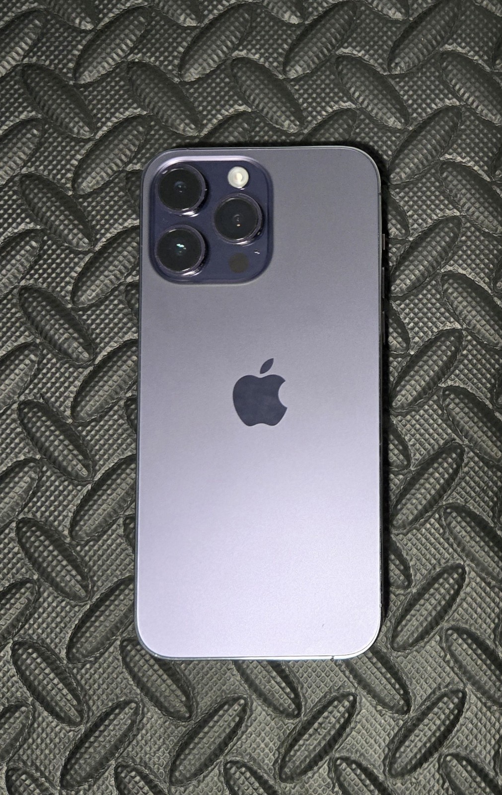 Apple iPhone 14 Pro Max Purple 256GB Unlocked