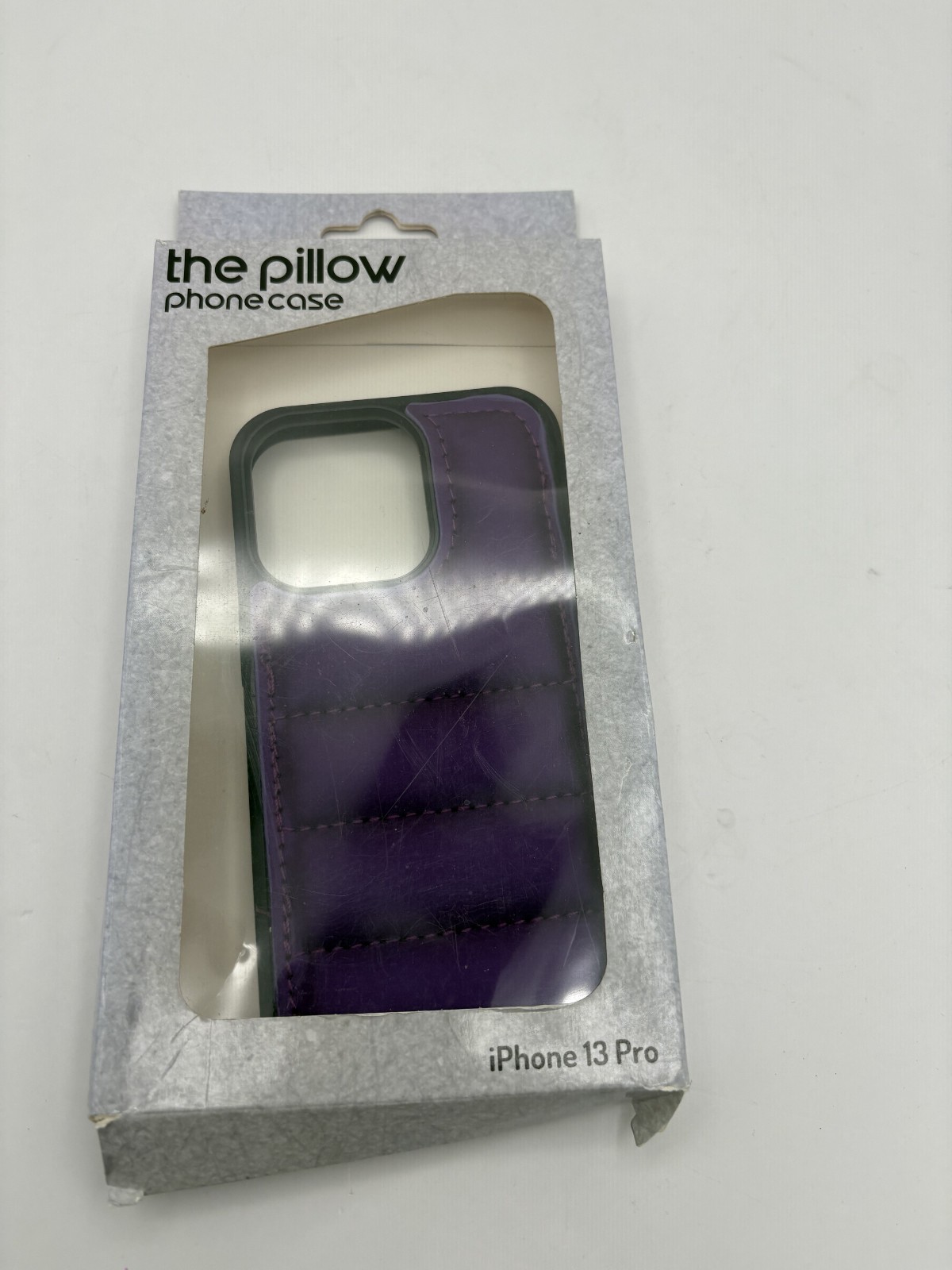 Apple  Phone Case for iPhone 13 Pro – Open-Box