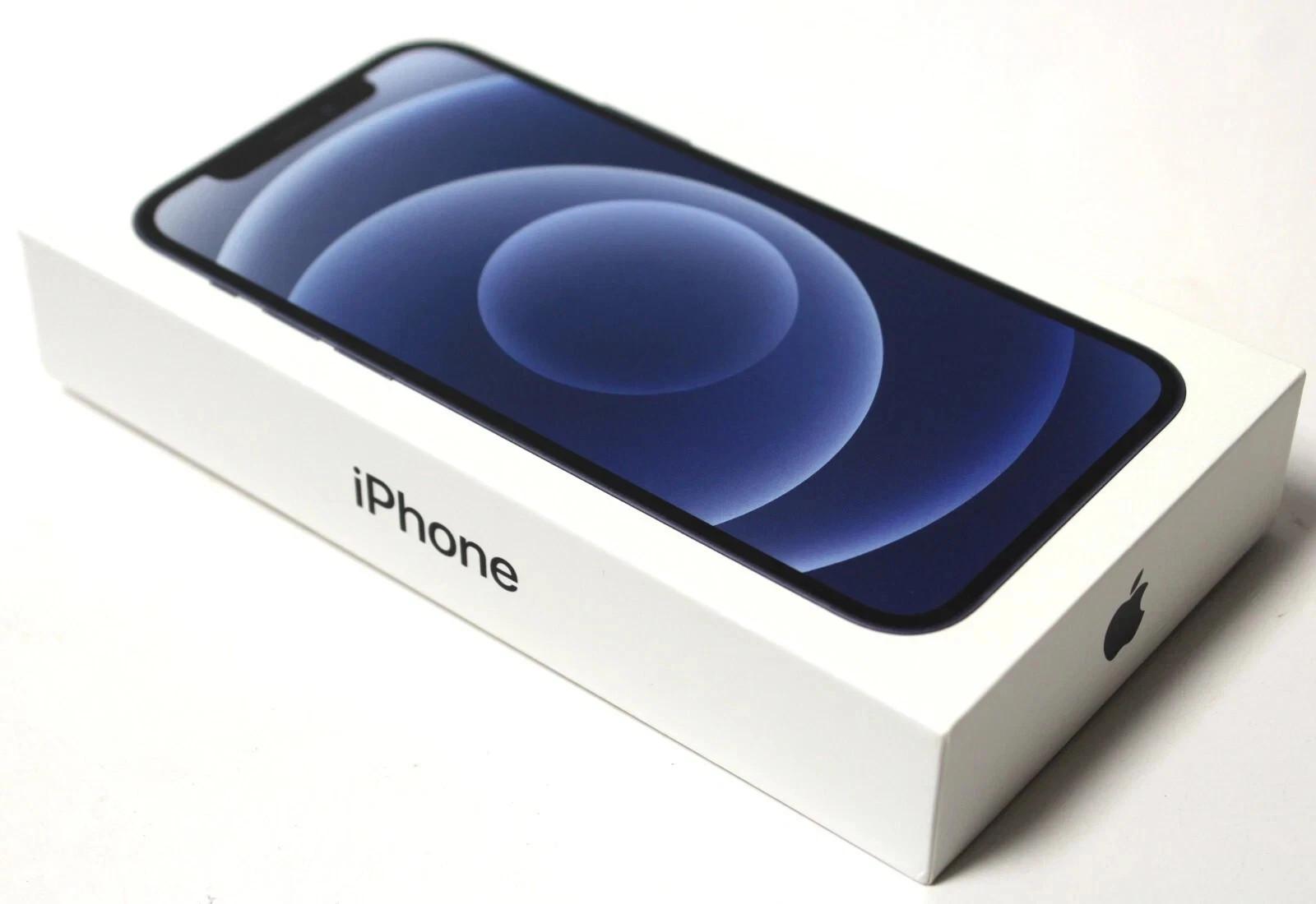 Apple iPhone 12 – 64 GB – Black (Factory Unlocked) NEW OTHER