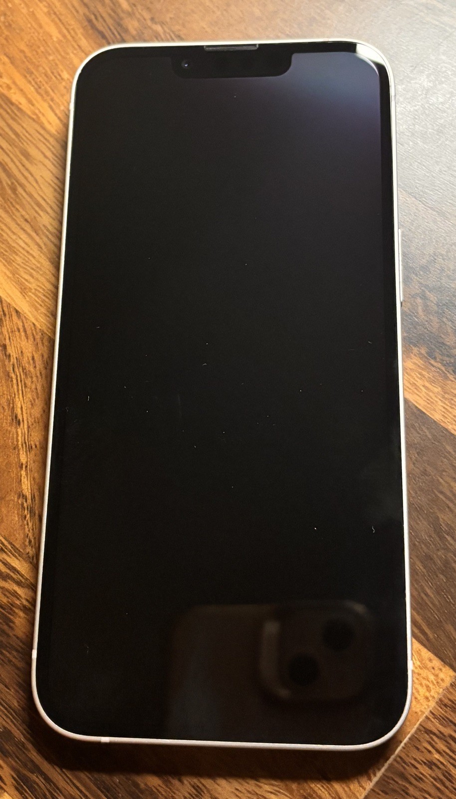 Apple iPhone 13 128GB Pink Unlocked- 85% Battery