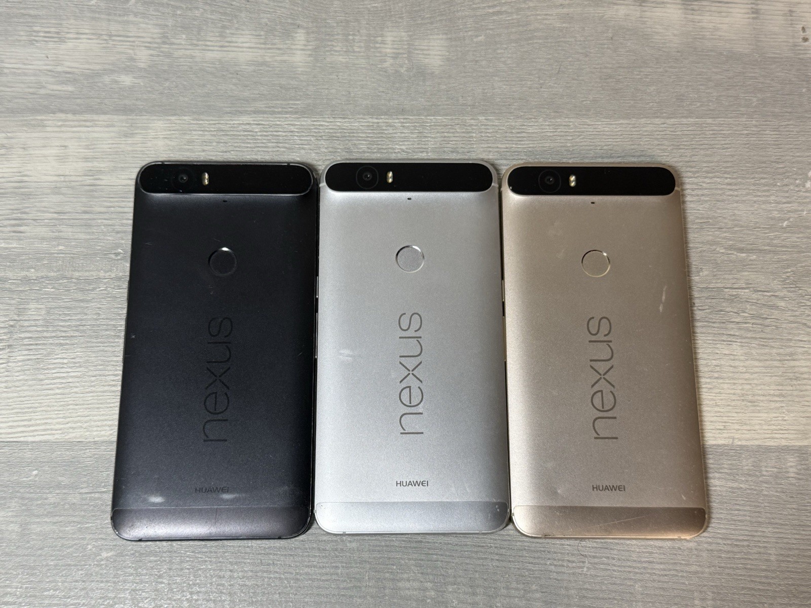 Google Nexus 6P – 32GB 64GB 128GB 5.7″ – Unlocked – All Colors