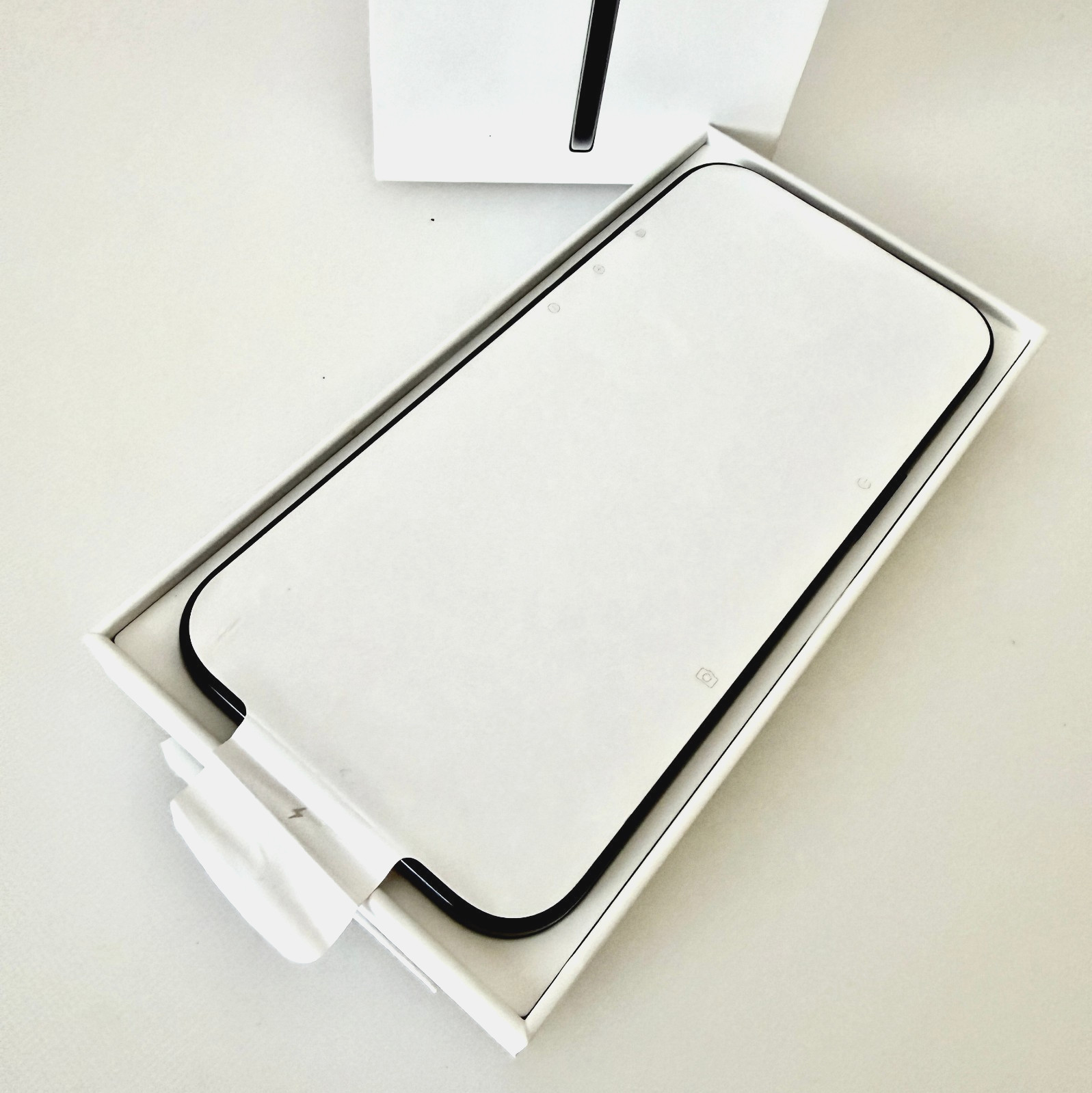 Apple iPhone 17 Air | 256GB | Factory Unlocked | Black | 100%🔋| 🍎WARRANTY