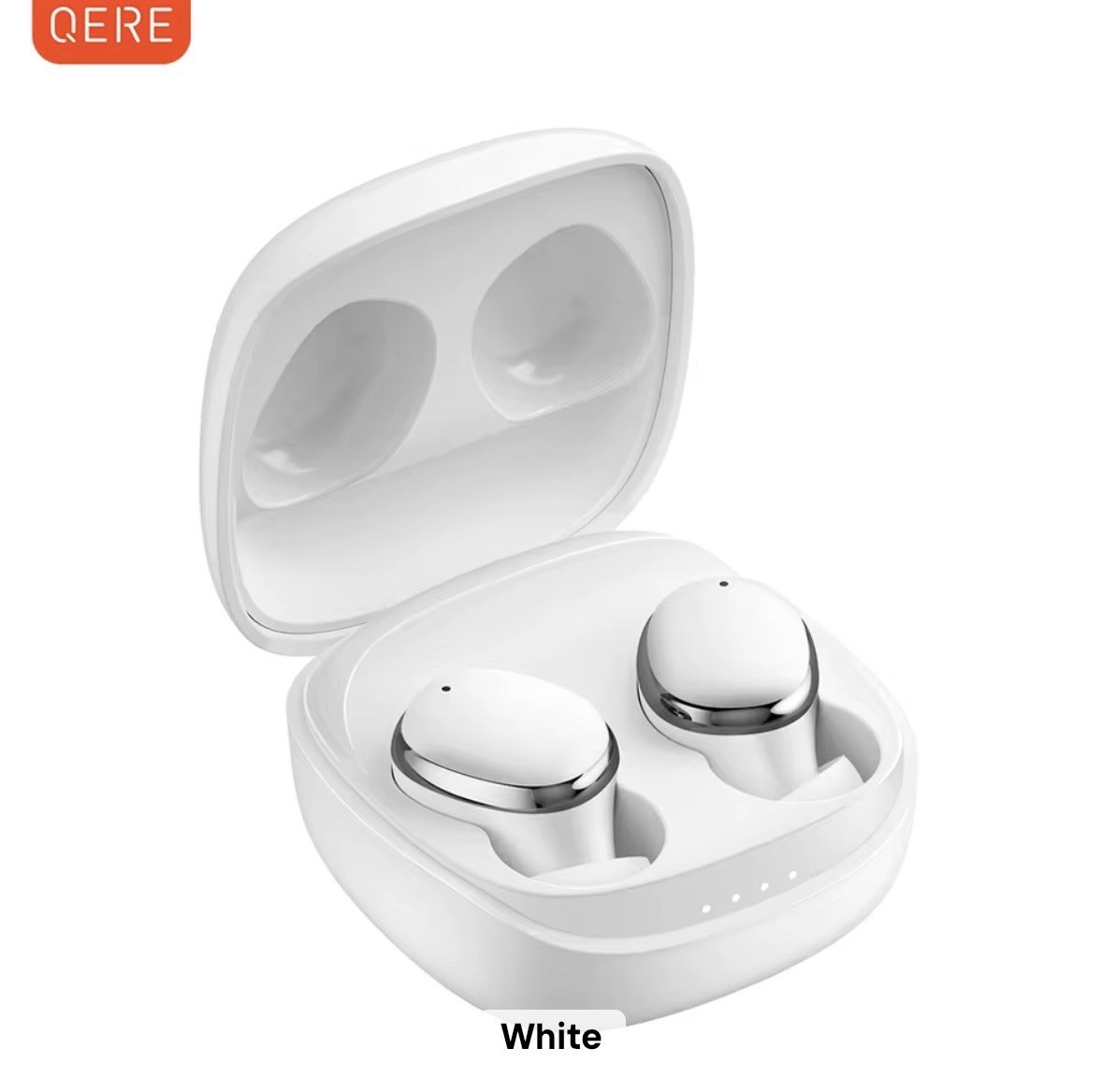 Wireless Bluetooth Earbuds Multi-Colors Available Fast Charging Case 5.3 BT New