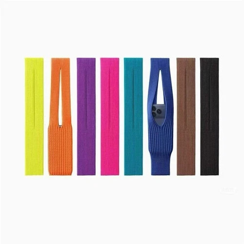 Short/Long Size iPhone Pocket | Apple Phone Handbag | Crossbody Strap Bag Case