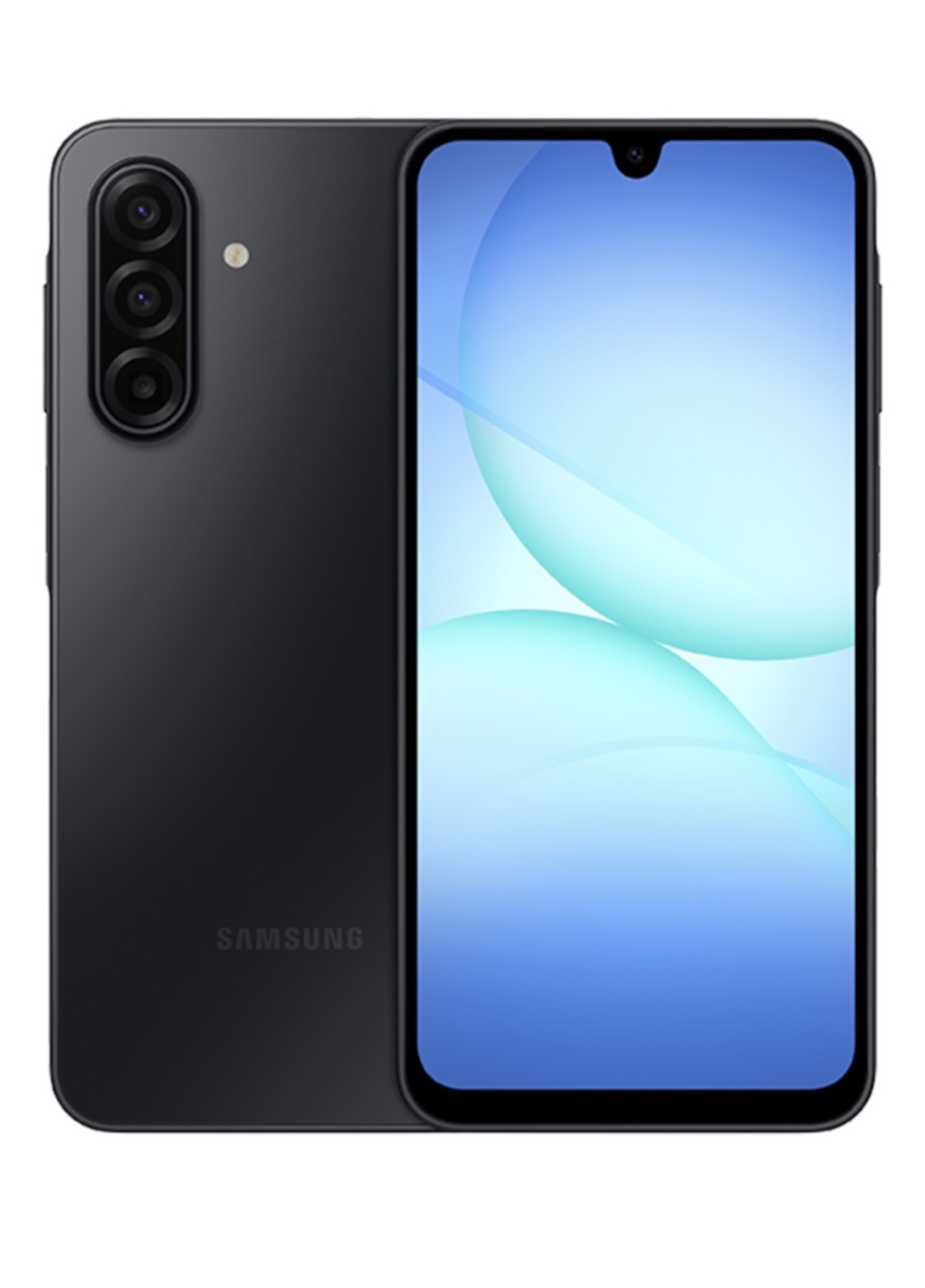 Samsung Galaxy A17 5G – 128 GB – Black (Metro) (New)