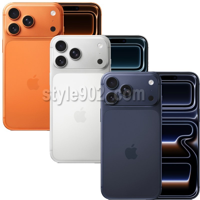 Apple iPhone 17 Pro A3523* Unlocked New Sealed Physical SIM Card Tray – FedEX