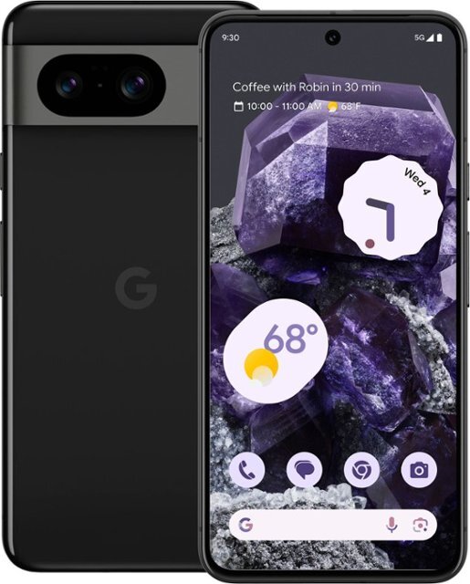 Google Pixel 8 128GB Unlocked – Very Good