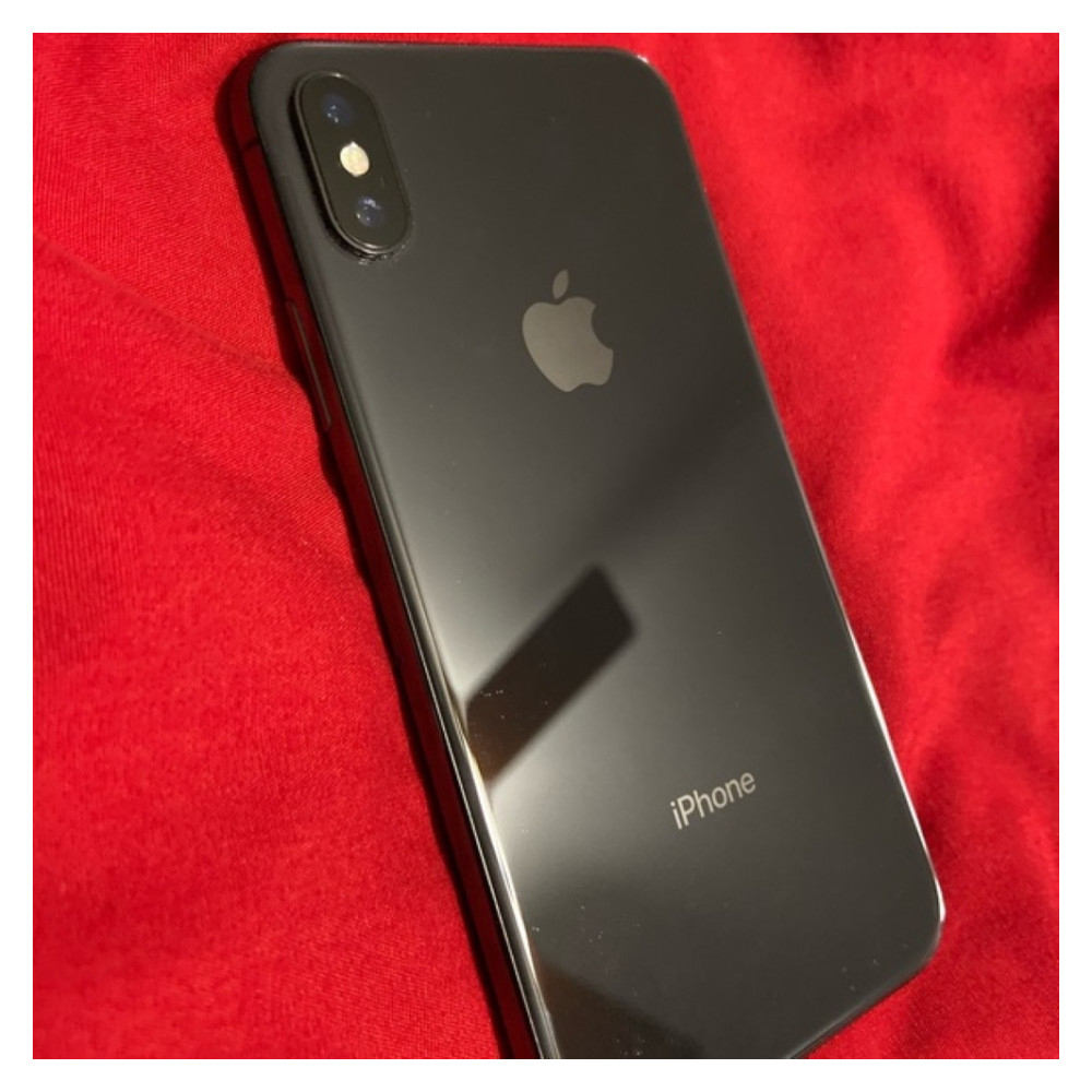 Apple iPhone XS 64GB/256GB – Space Gray, Silver, Gold – Verizon/T-Mobile