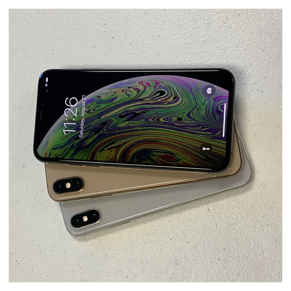 Apple iPhone XS 64GB 256GB Mint Space Gray Silver Gold Verizon AT&T 4G LTE