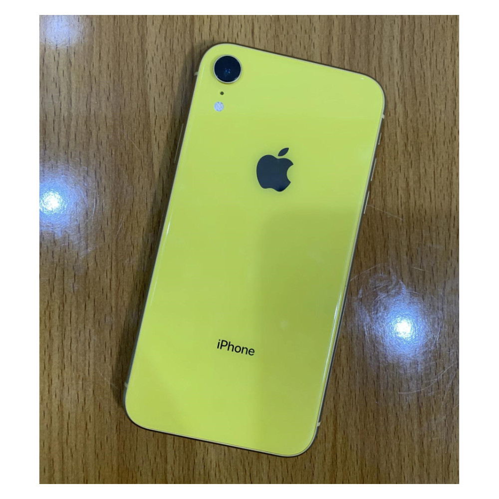 Apple iPhone XR 64GB Unlocked Verizon AT&T T-Mobile Cricket Metro WIFI IOS