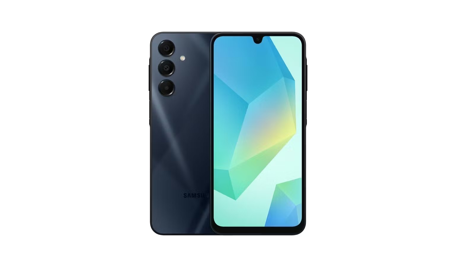 Samsung Galaxy A16 5G 128GB A166U Unlocked Smartphone (Excellent Condition)