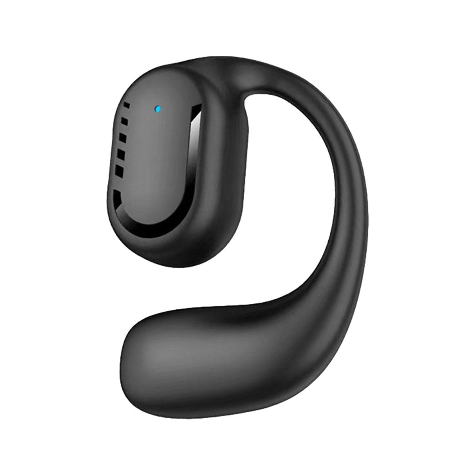 Wireless Ear Buds Wireless Head Phones for Adults Wireless Earbuds with Earhooks