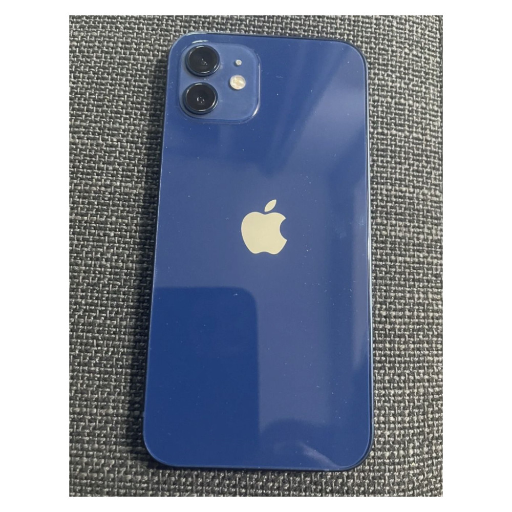 Apple iPhone 12 Unlocked 5G Screen 6.1″ Verizon T-Mobile Very Good 64GB 128GB