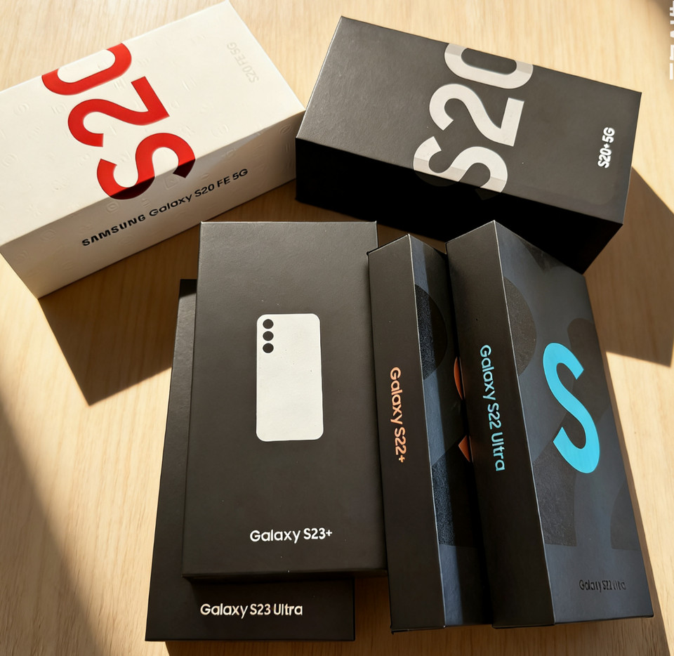 NEW SEALED SAMSUNG GALAXY S24 ULTRA 5G/S23 ULTRA/S22 ULTRA 5G FACTORY UNLOCKED