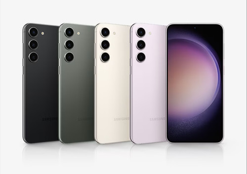 Samsung Galaxy S23+ 256GB S916U Unlocked – Good