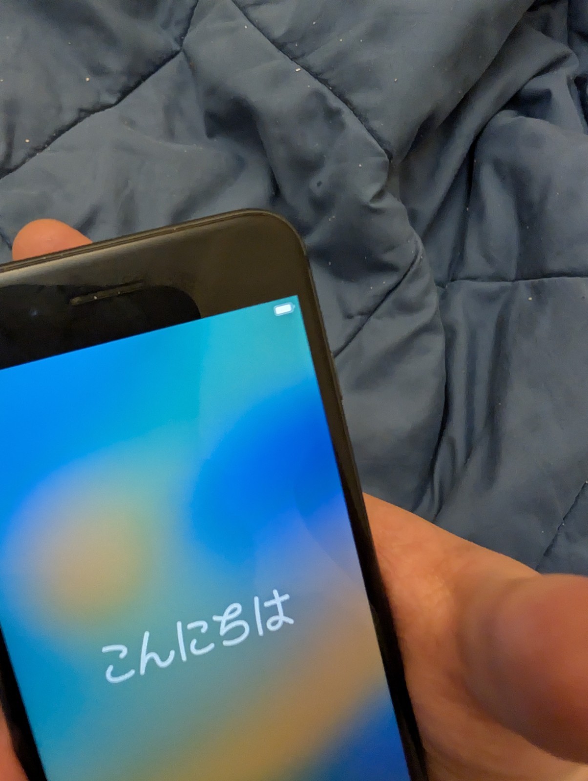 Apple iPhone 8 Plus 64GB Unlocked – Excellent