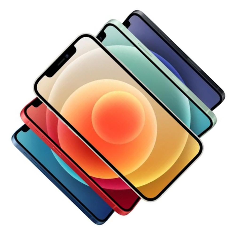 Apple iPhone 12 128GB – Unlocked for T-Mobile, AT&T, Verizon – Free Shipping