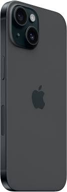 Apple iPhone 15 A2846 T-Mobile Only 128GB Black B-
