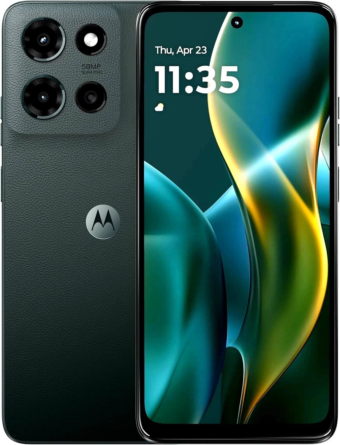 Motorola Moto G 5G (2025) XT2513 128GB 4GB Xfinity Locked Very Good Condition